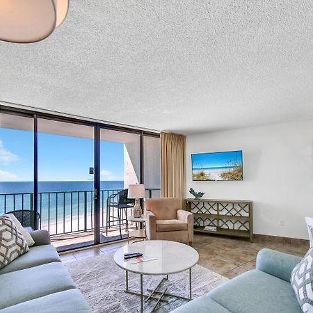 Edgewater Tower 2-805 Villa Panama City Beach Kültér fotó