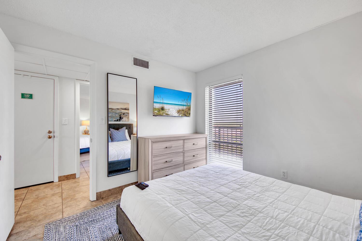 Edgewater Tower 2-805 Villa Panama City Beach Kültér fotó